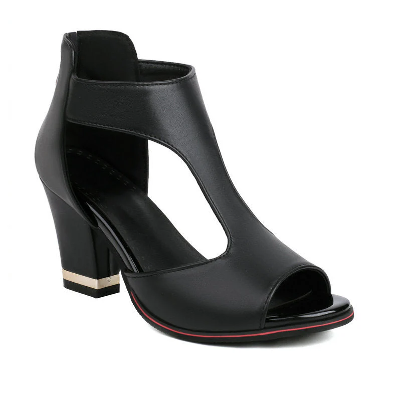 Astrid® | Platform Women'S Heels - Image 2