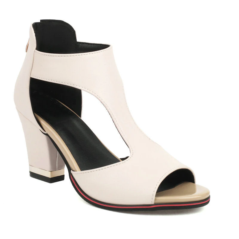 Astrid® | Platform Women'S Heels - Image 5