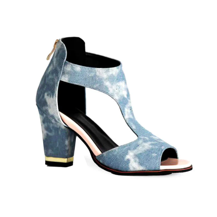 Astrid® | Platform Women'S Heels - Image 9