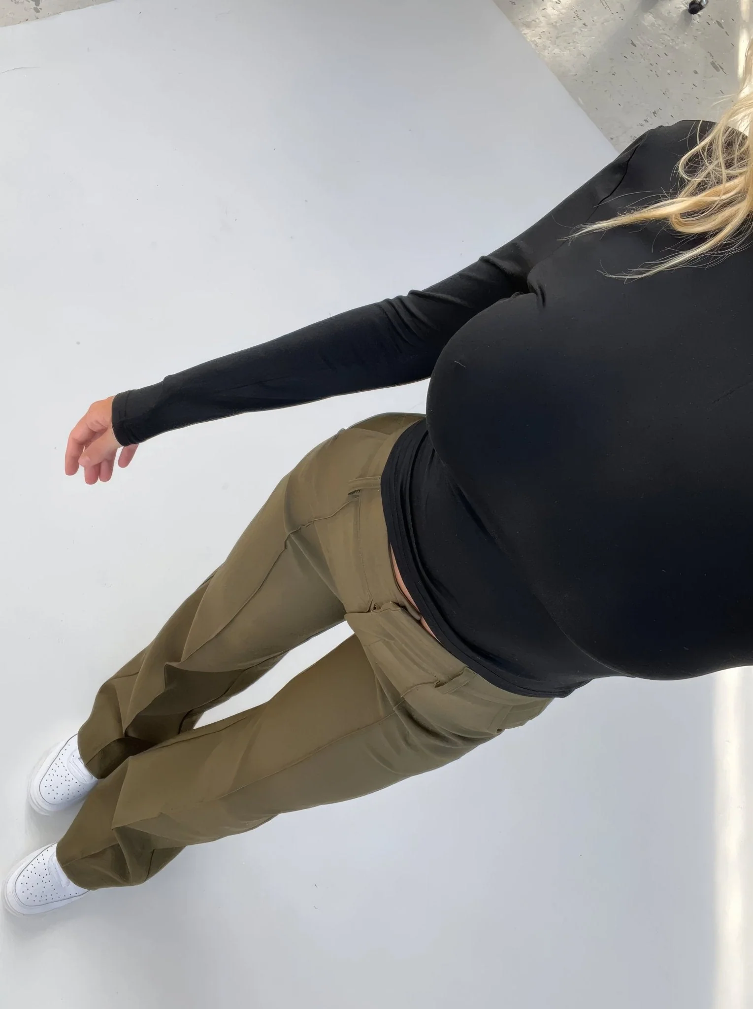 Astrid® | Stylish Elegant Trousers - Image 3