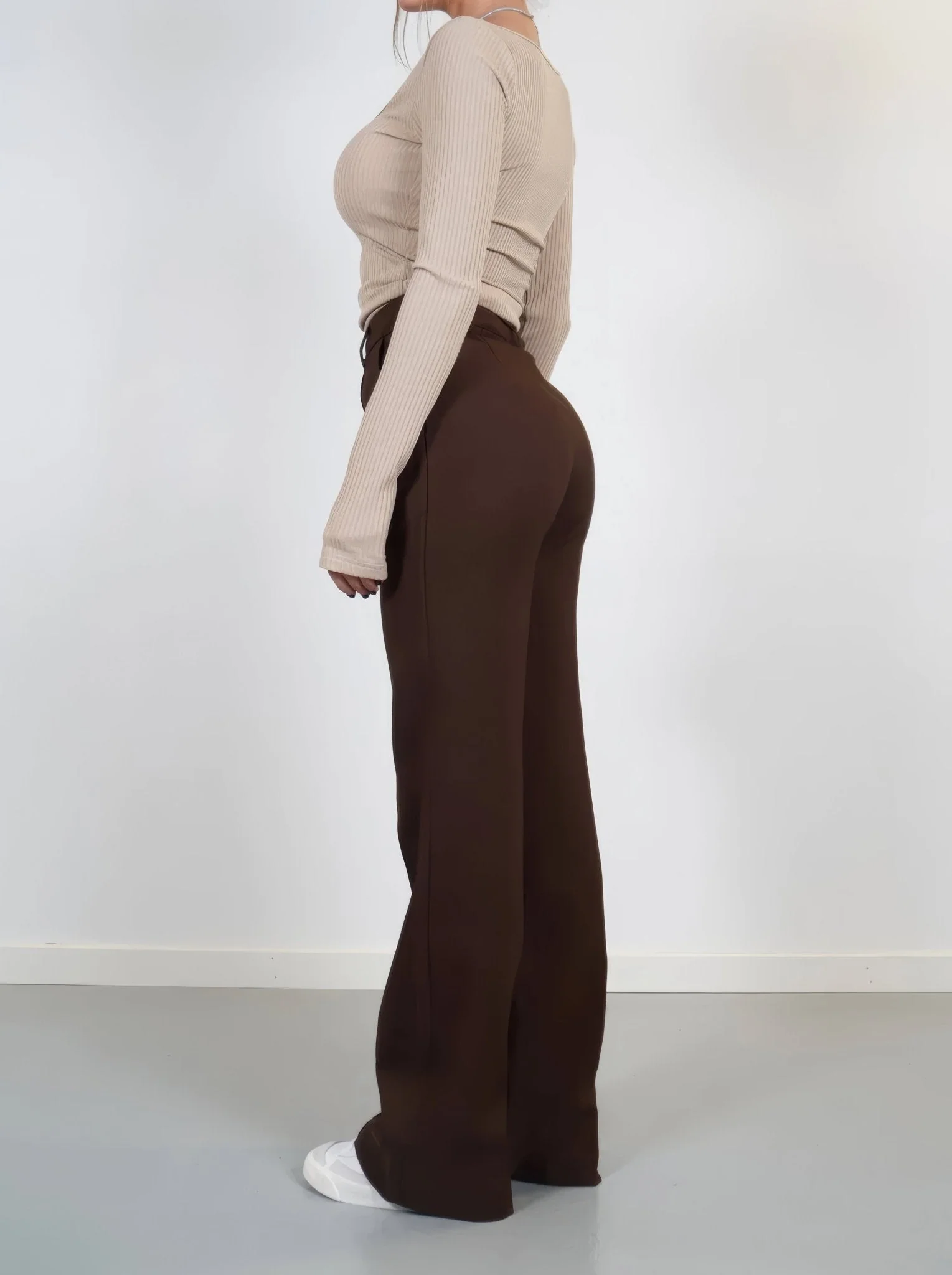 Astrid® | Stylish Elegant Trousers - Image 6