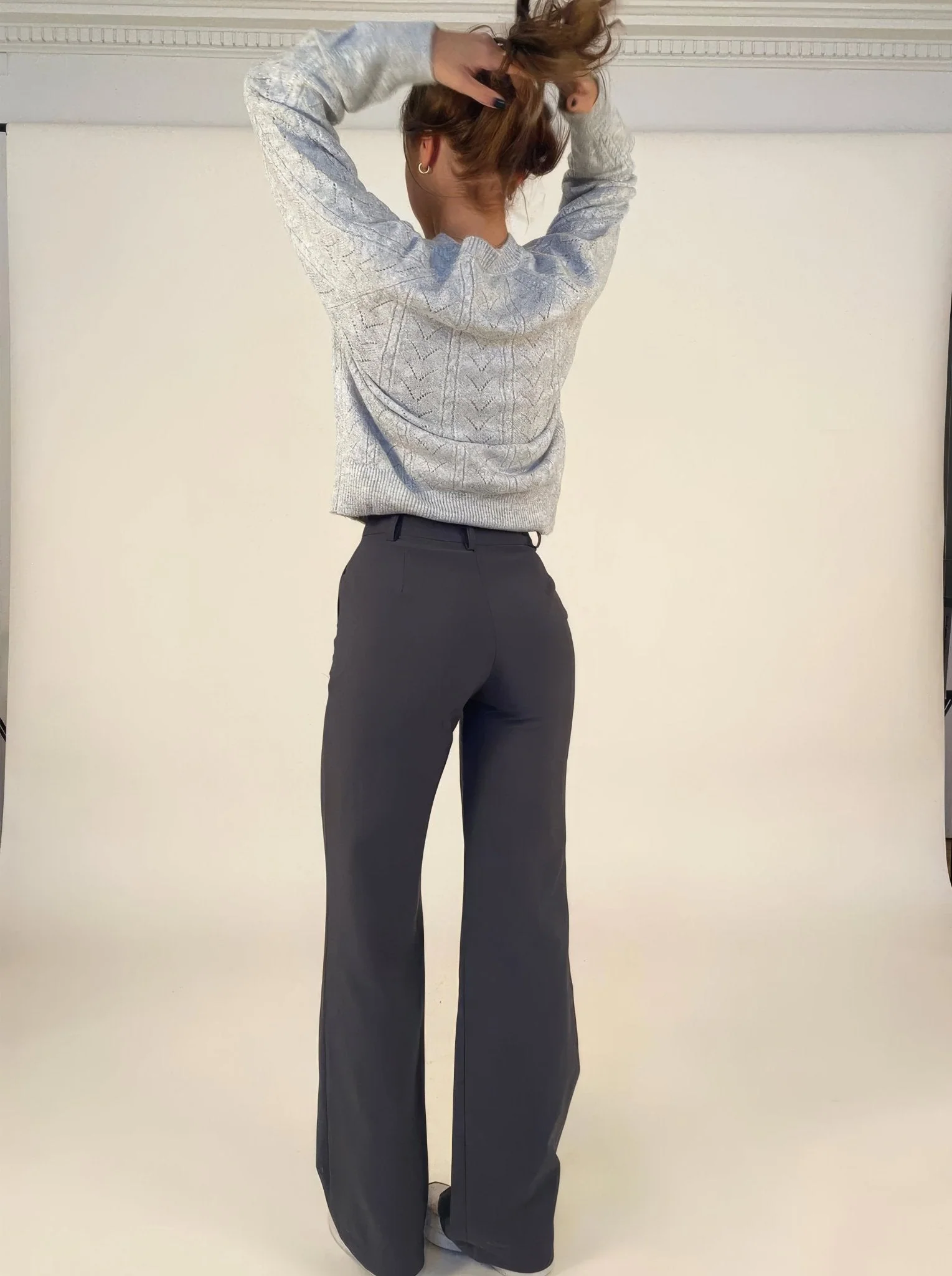 Astrid® | Stylish Elegant Trousers - Image 9
