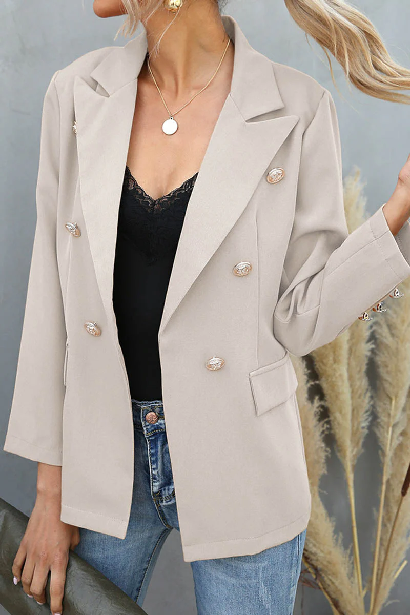 Asuncion | Casual and relaxed Dida jacket - Image 2