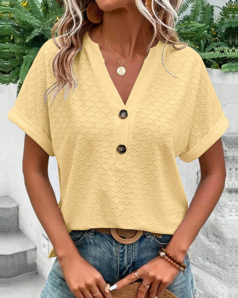 Atala® | Women'S Elegant Top Black - Image 5
