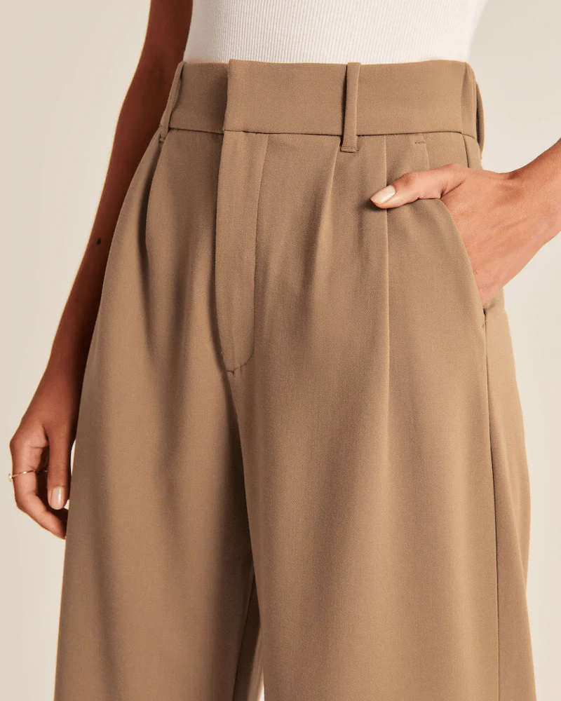Atanasia® | High Waist Casual Pants Stylish And Comfortable - Image 4