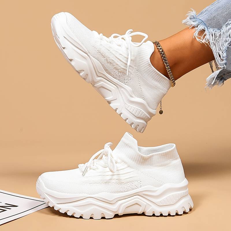 Athalie® | Orthopedic Shoes With Additional Support For The Feet