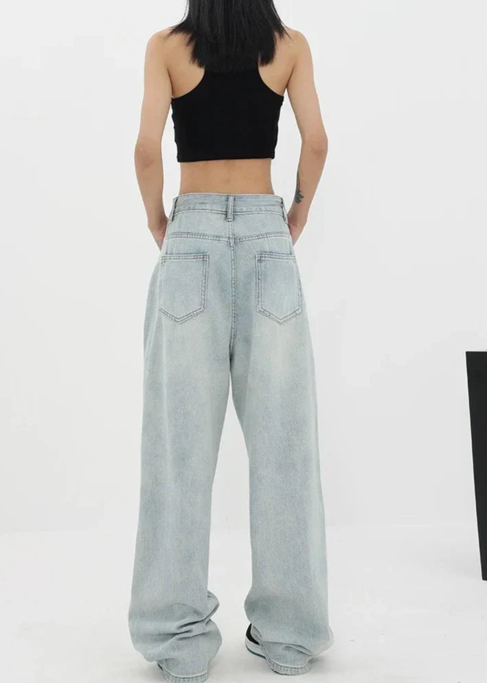 Augusta® | High Waist Denim Jeans For Women - Image 2