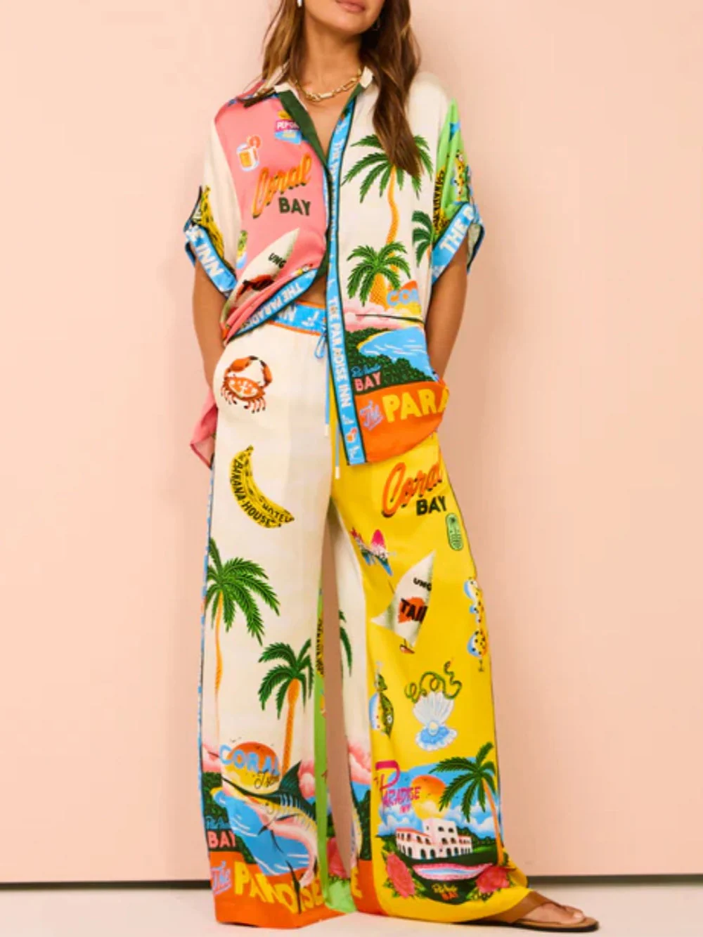 Augusta® | Summer Two-Piece - Image 5