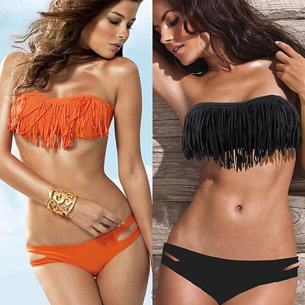 Aura® | Quaste Bikini Style - Image 5