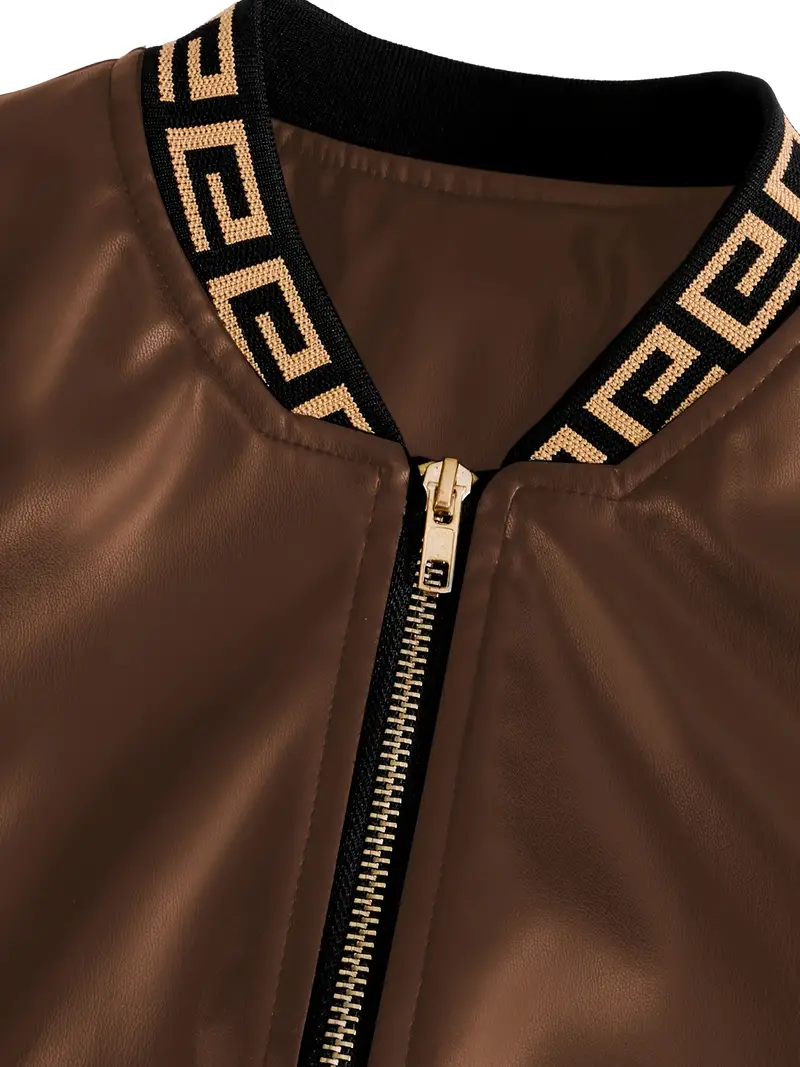 Aurelia® | Elegant Zip-Up Jacket - Image 15