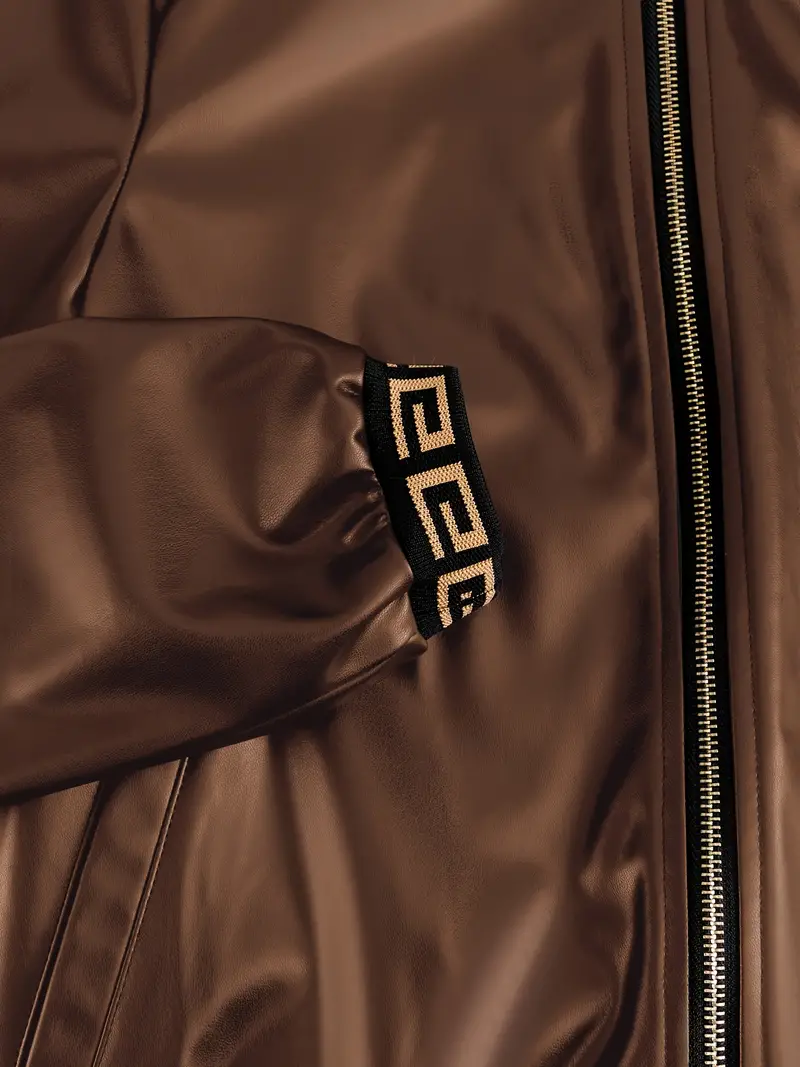 Aurelia® | Elegant Zip-Up Jacket - Image 2