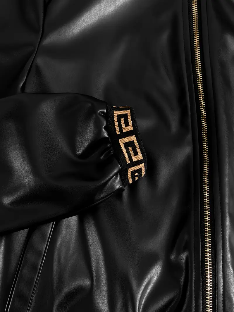 Aurelia® | Elegant Zip-Up Jacket - Image 3