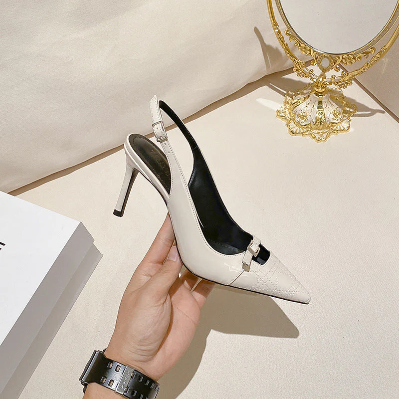 Aurelia® | Orthopedic Women Heels - Image 4