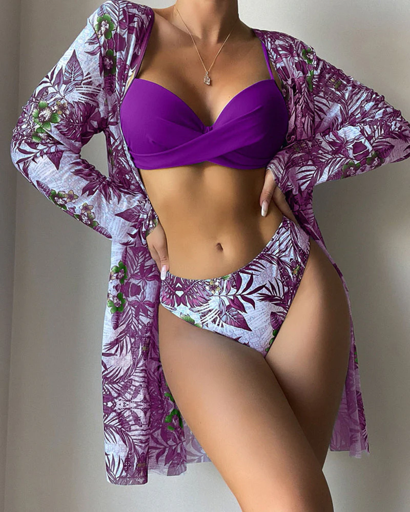 Auri® | Complete Outfit For The Beach - Image 4