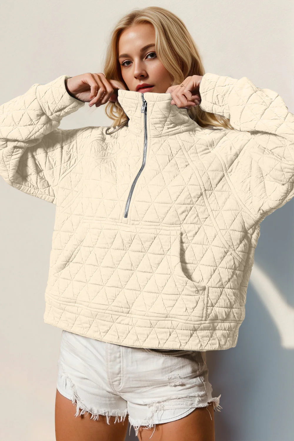 Aurora | Casual and stylish winter garment - Image 10