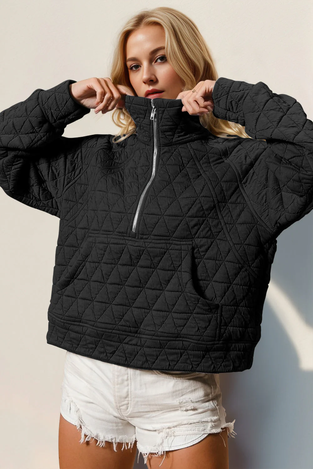 Aurora | Casual and stylish winter garment - Image 9