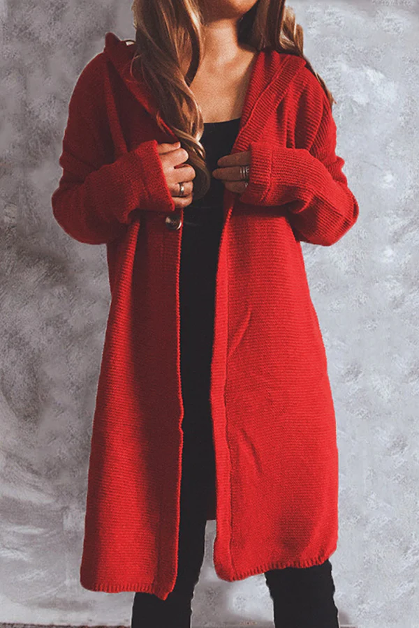 Aurora | Classic and comfortable winter sweater - Image 17