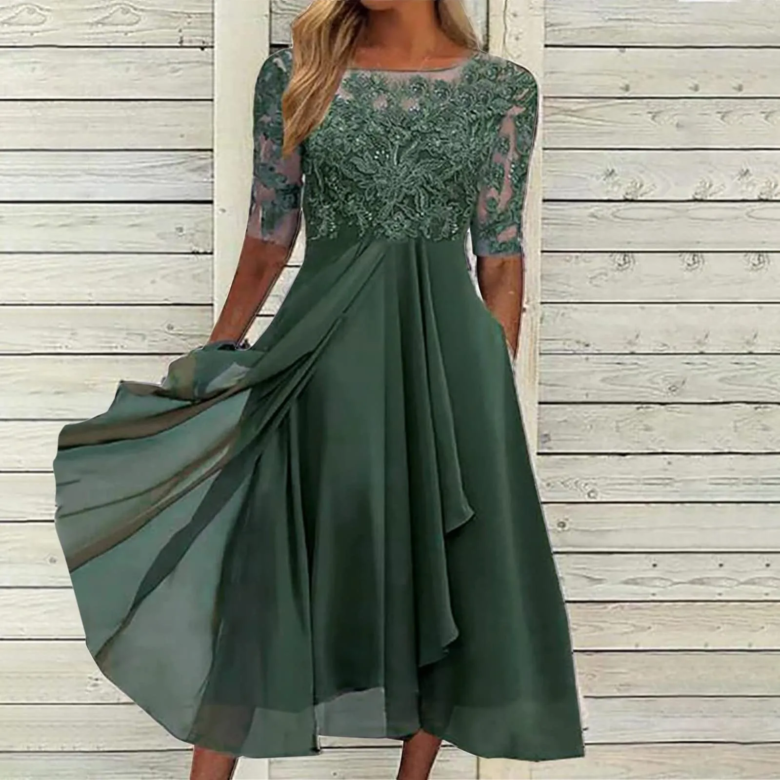Aurora® | Dress - Image 3