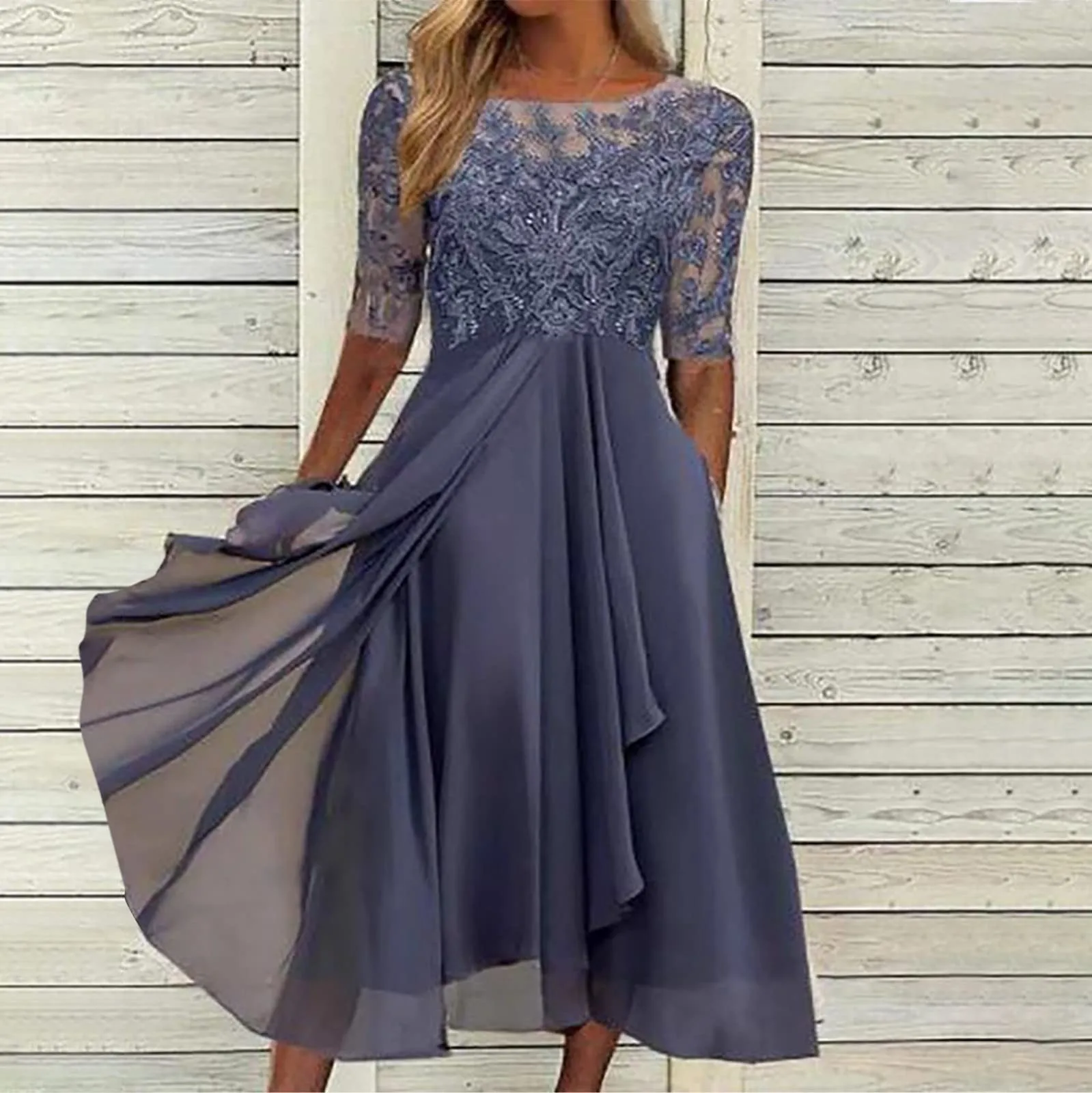 Aurora® | Dress - Image 4