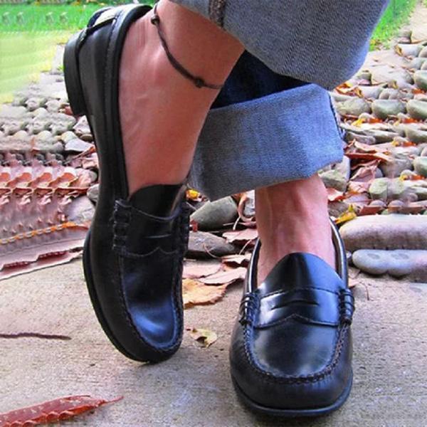 Aurora® | Elegant Women'S Low Shoes For Comfort - Image 3