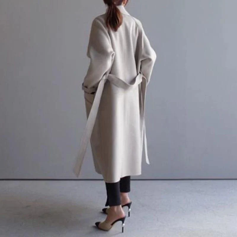Aurora | Modern and versatile winter coat - Image 3