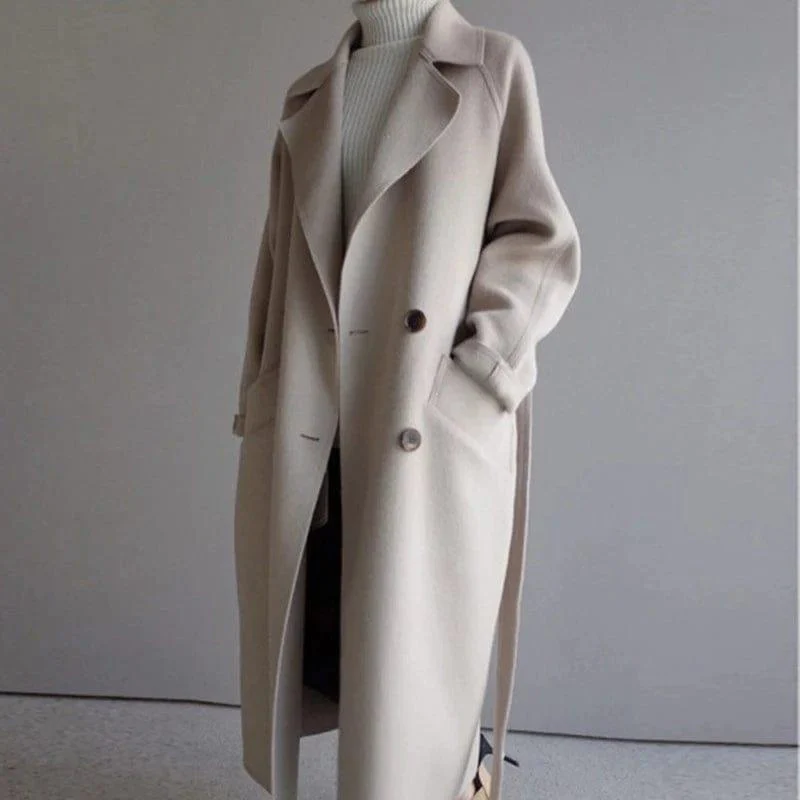 Aurora | Modern and versatile winter coat - Image 4