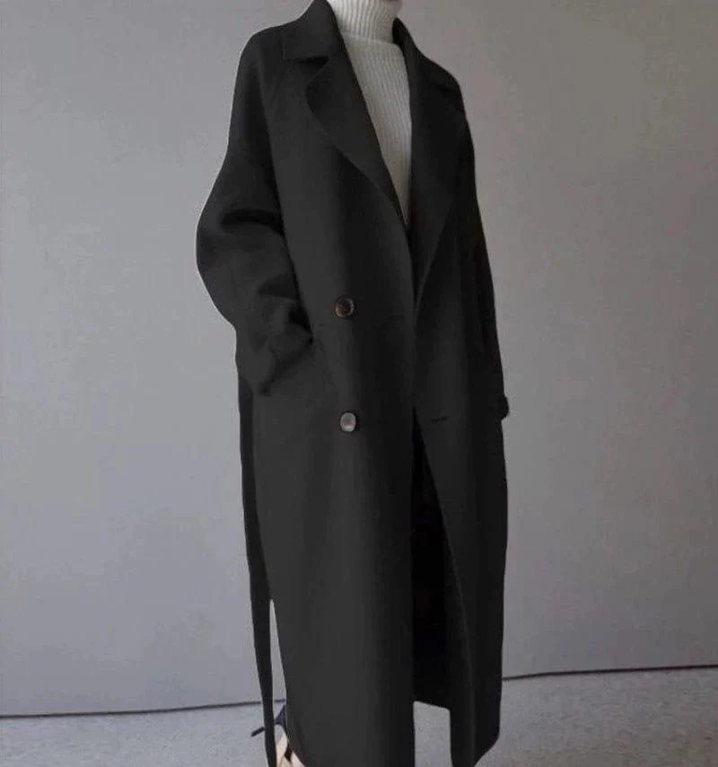 Aurora | Modern and versatile winter coat - Image 5