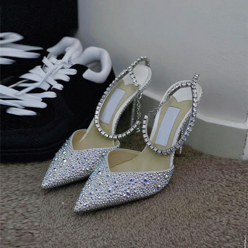 Aurora® | Orthopedic Women Heels - Image 3
