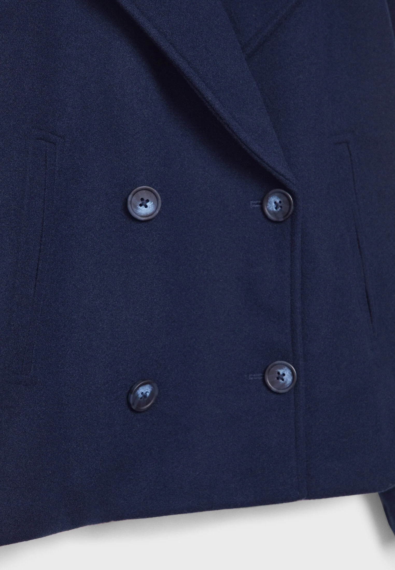 Aurora® | Short double-breasted jacket - Image 14