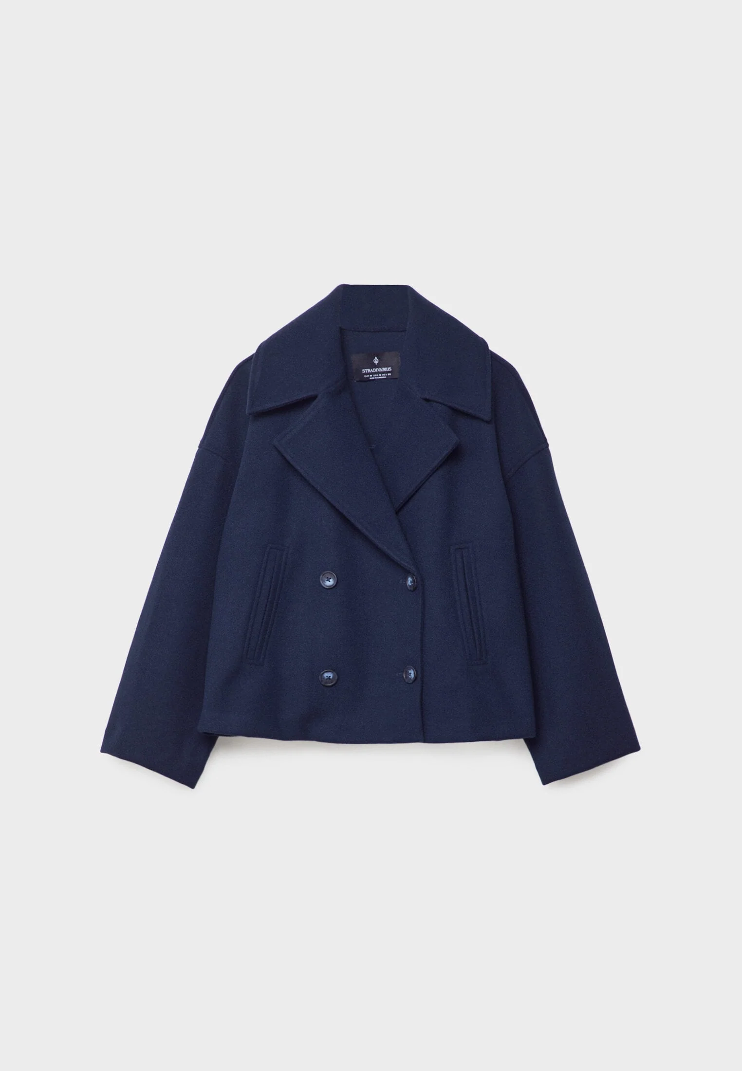 Aurora® | Short double-breasted jacket - Image 2