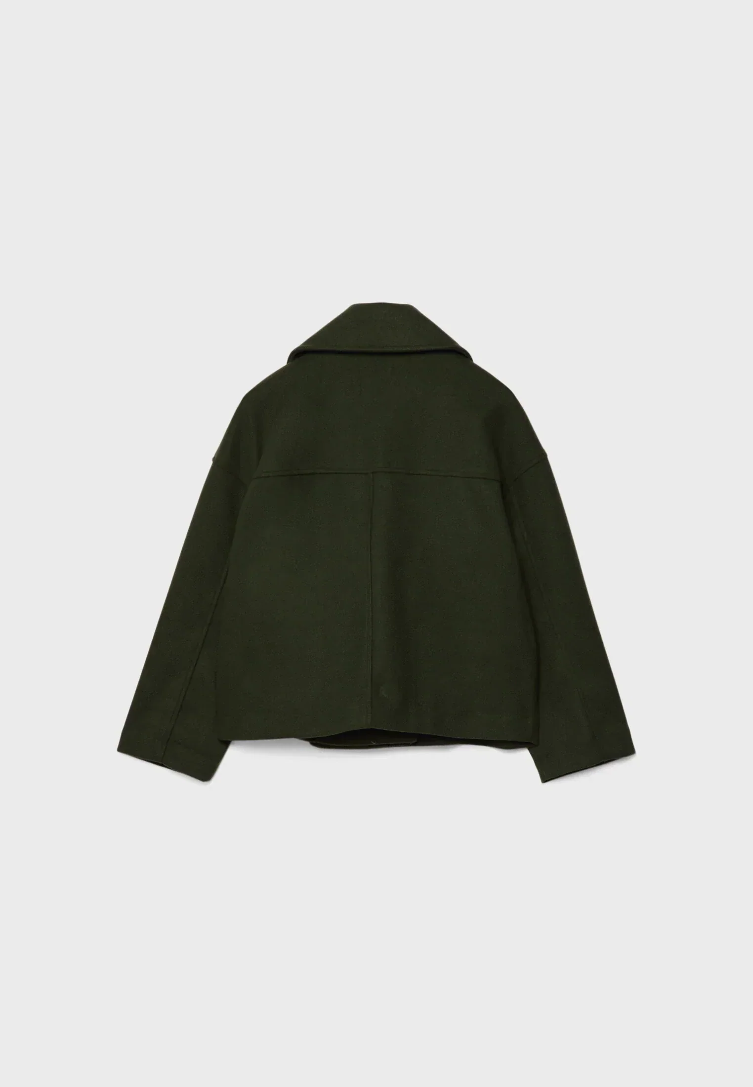 Aurora® | Short double-breasted jacket - Image 4