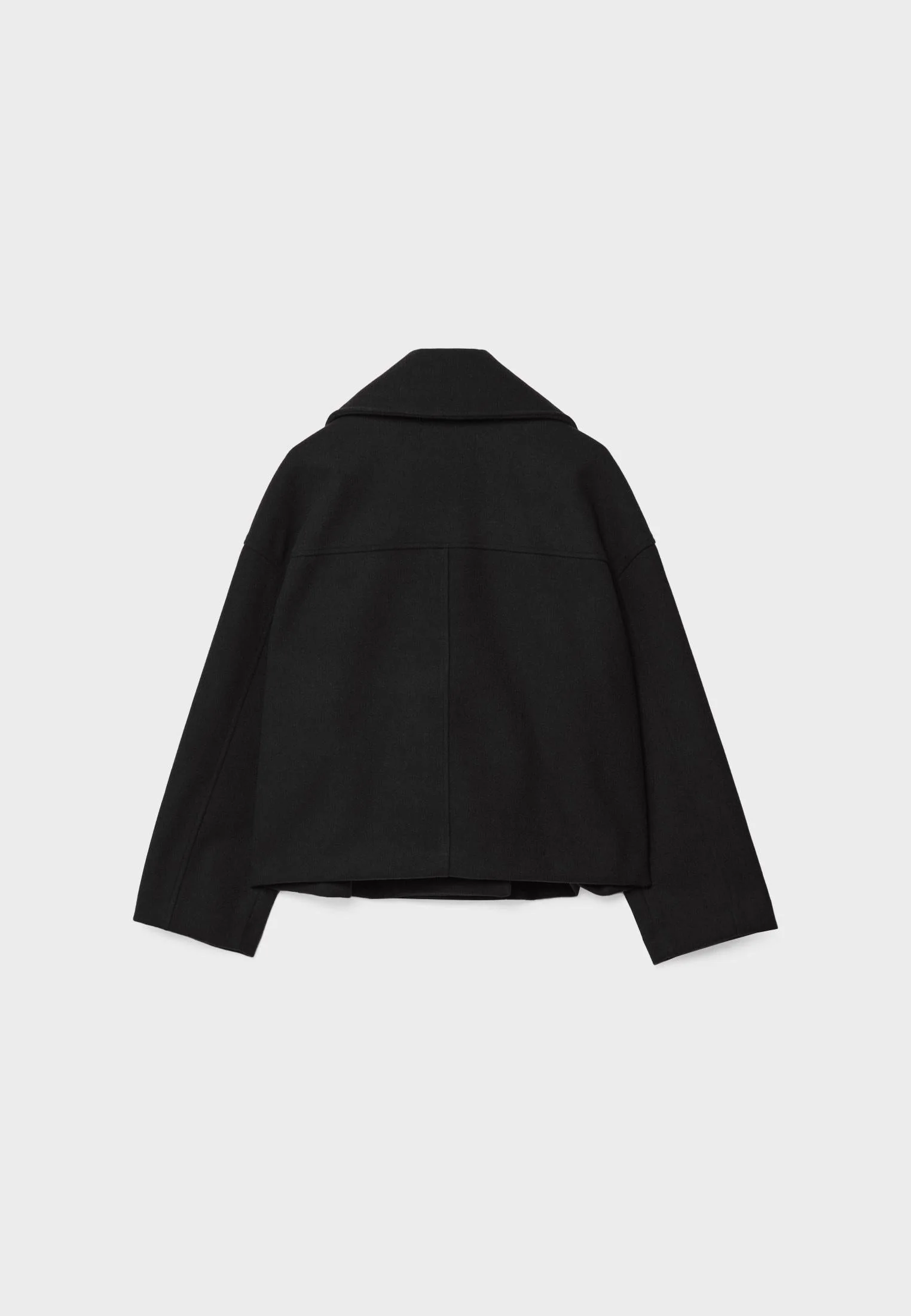 Aurora® | Short double-breasted jacket - Image 5