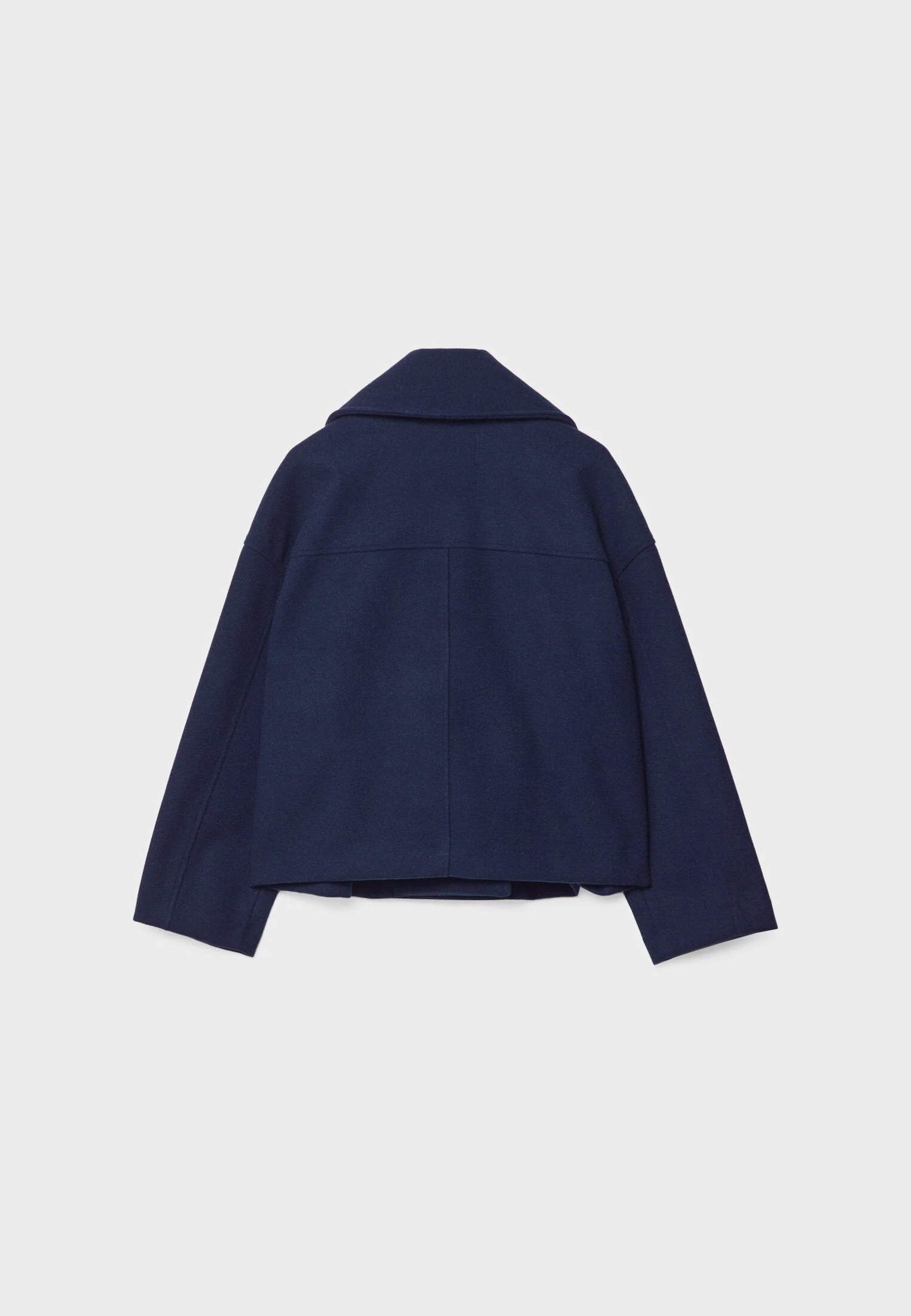 Aurora® | Short double-breasted jacket - Image 7
