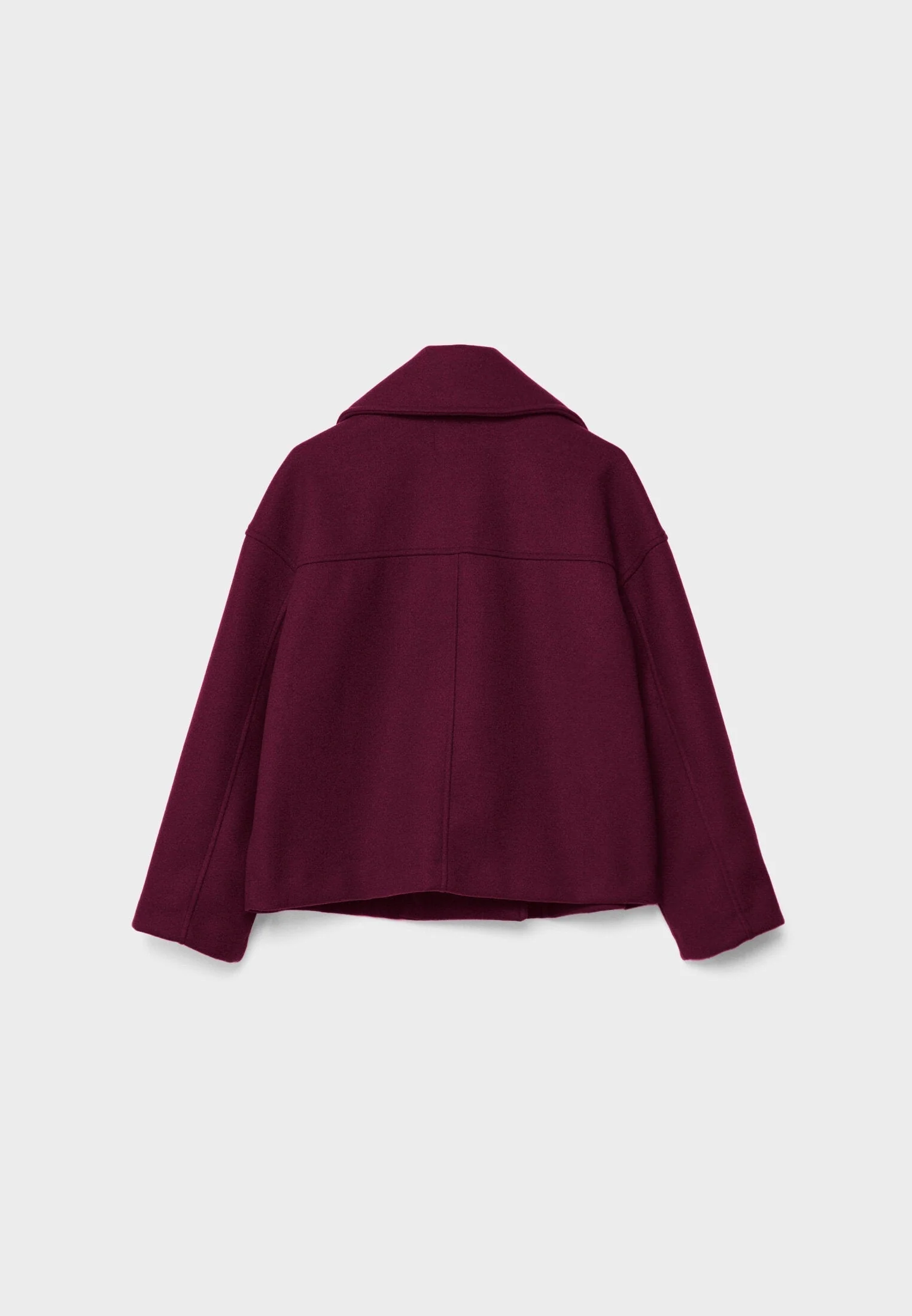 Aurora® | Short double-breasted jacket - Image 9