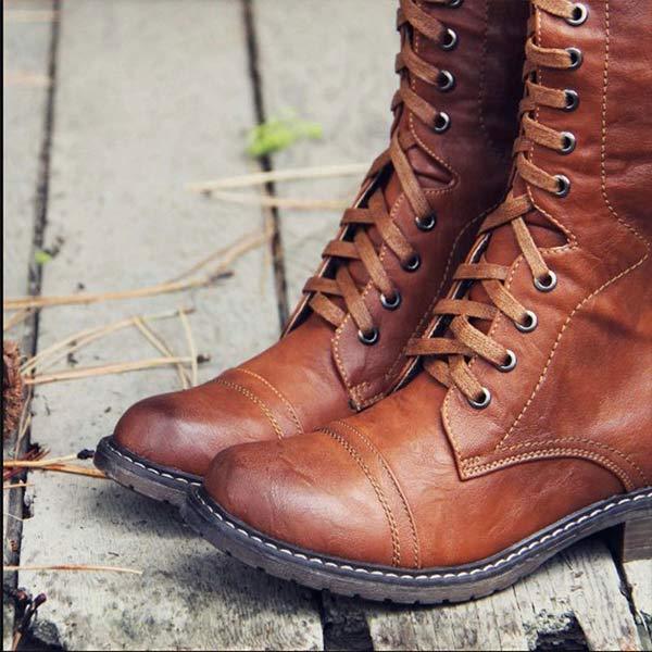 Aurora | Supportive, lightweight orthopedic boots - Image 2