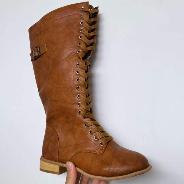 Aurora | Supportive, lightweight orthopedic boots - Image 3