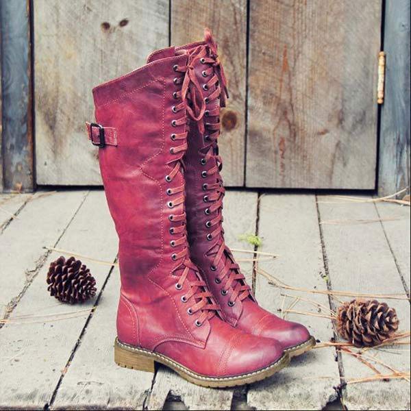 Aurora | Supportive, lightweight orthopedic boots - Image 8