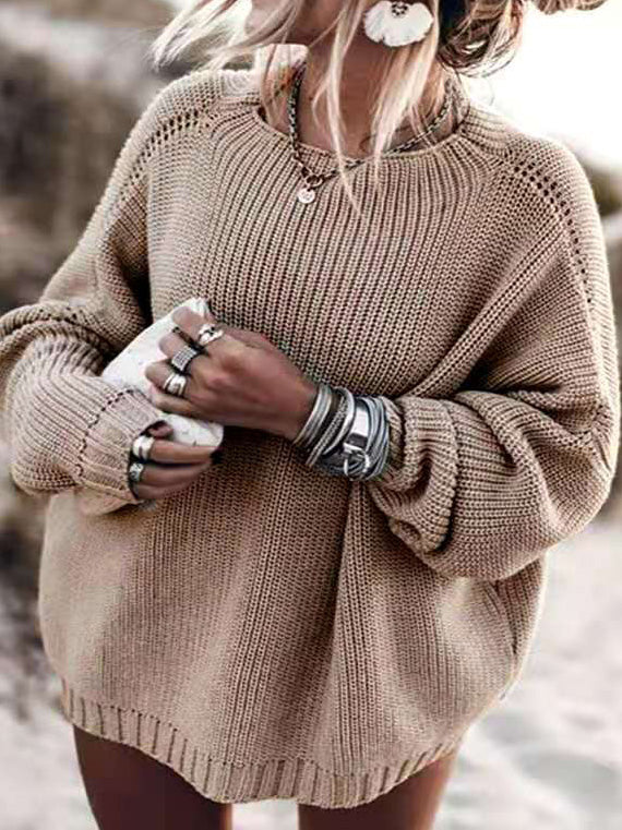 Aurora® | Timeless and stylish winter sweater - Image 2