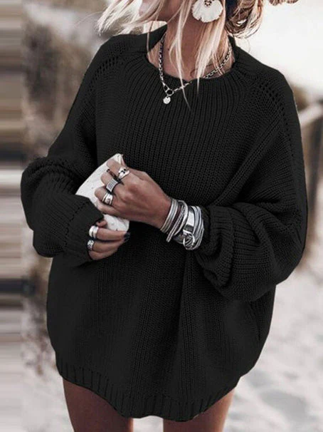 Aurora® | Timeless and stylish winter sweater - Image 4