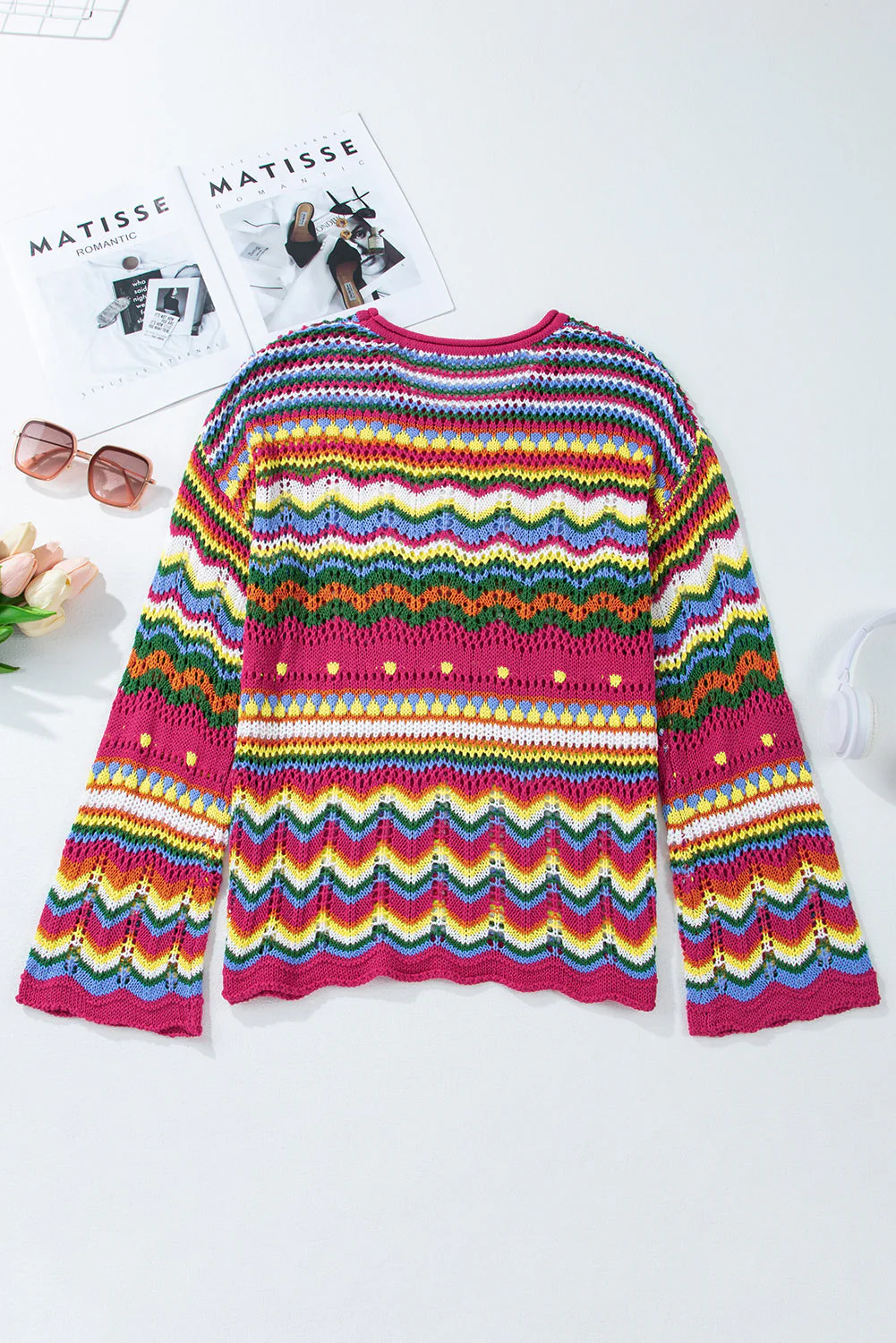 Aurora | Trendy and elegant winter clothing item - Image 4