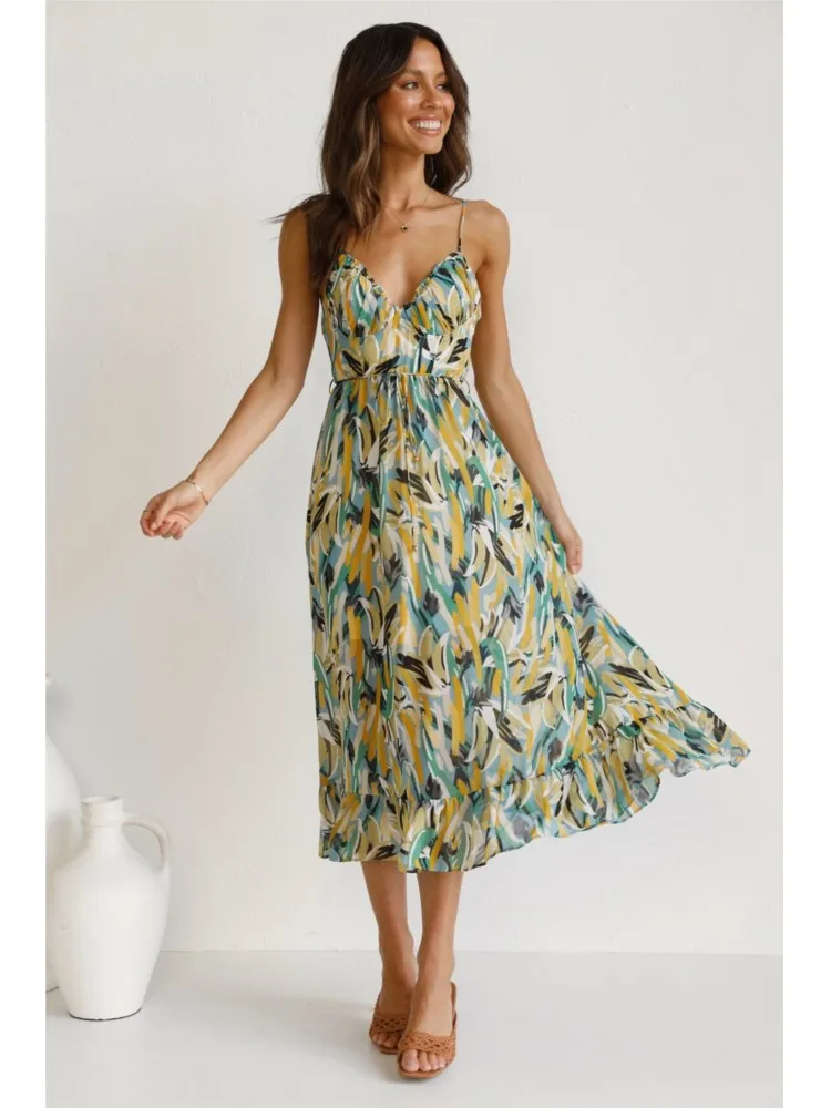 Aurora® | Uncomplicated and trendy summer dress - Image 4