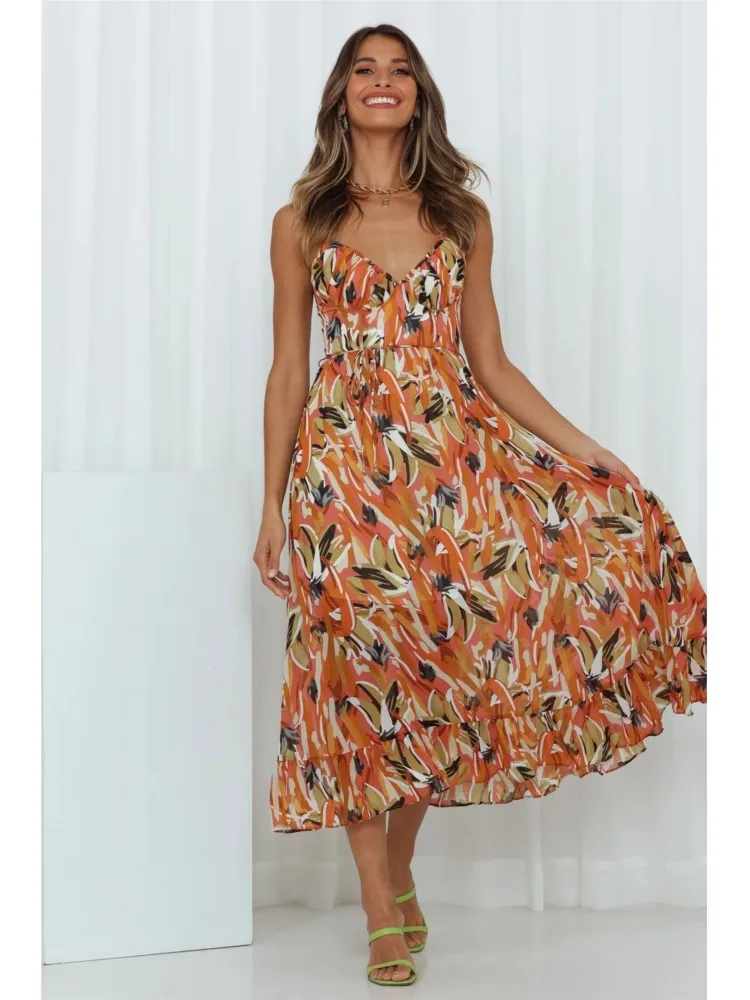 Aurora® | Uncomplicated and trendy summer dress - Image 5