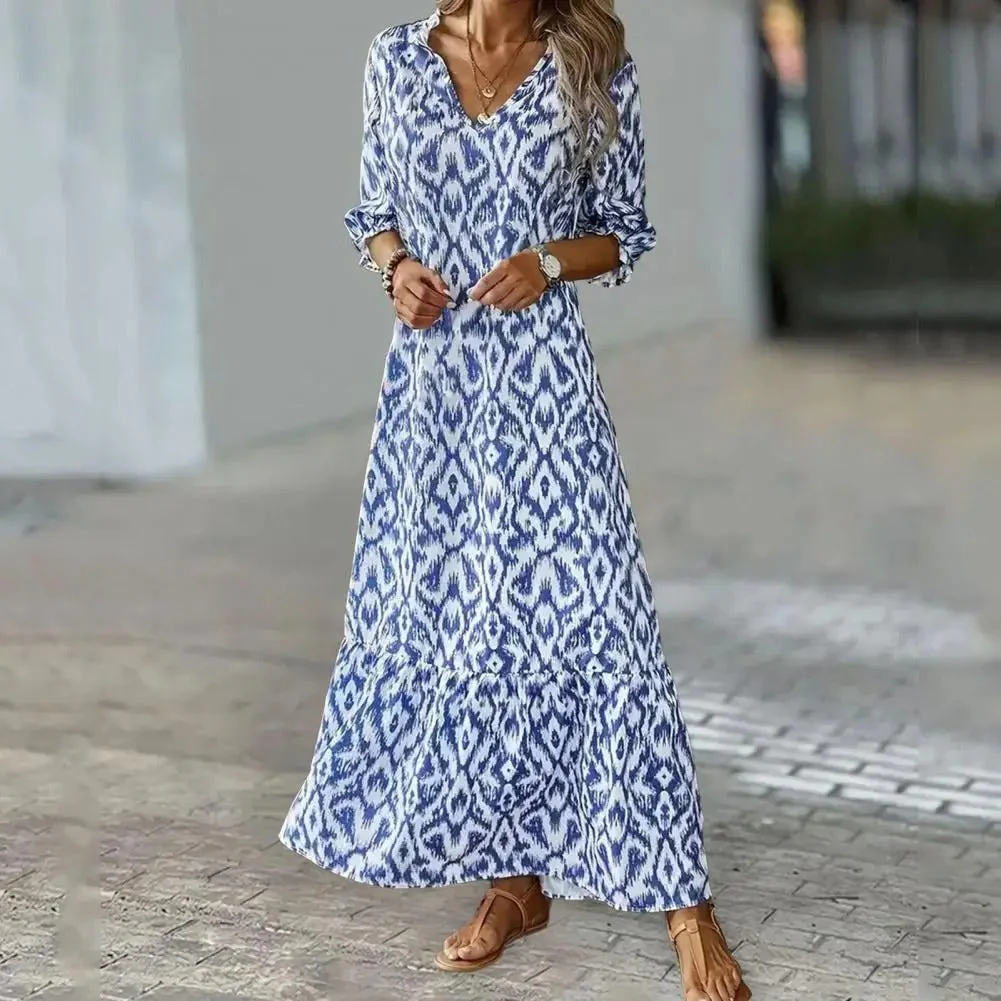 Aurora® | Women's maxi dress