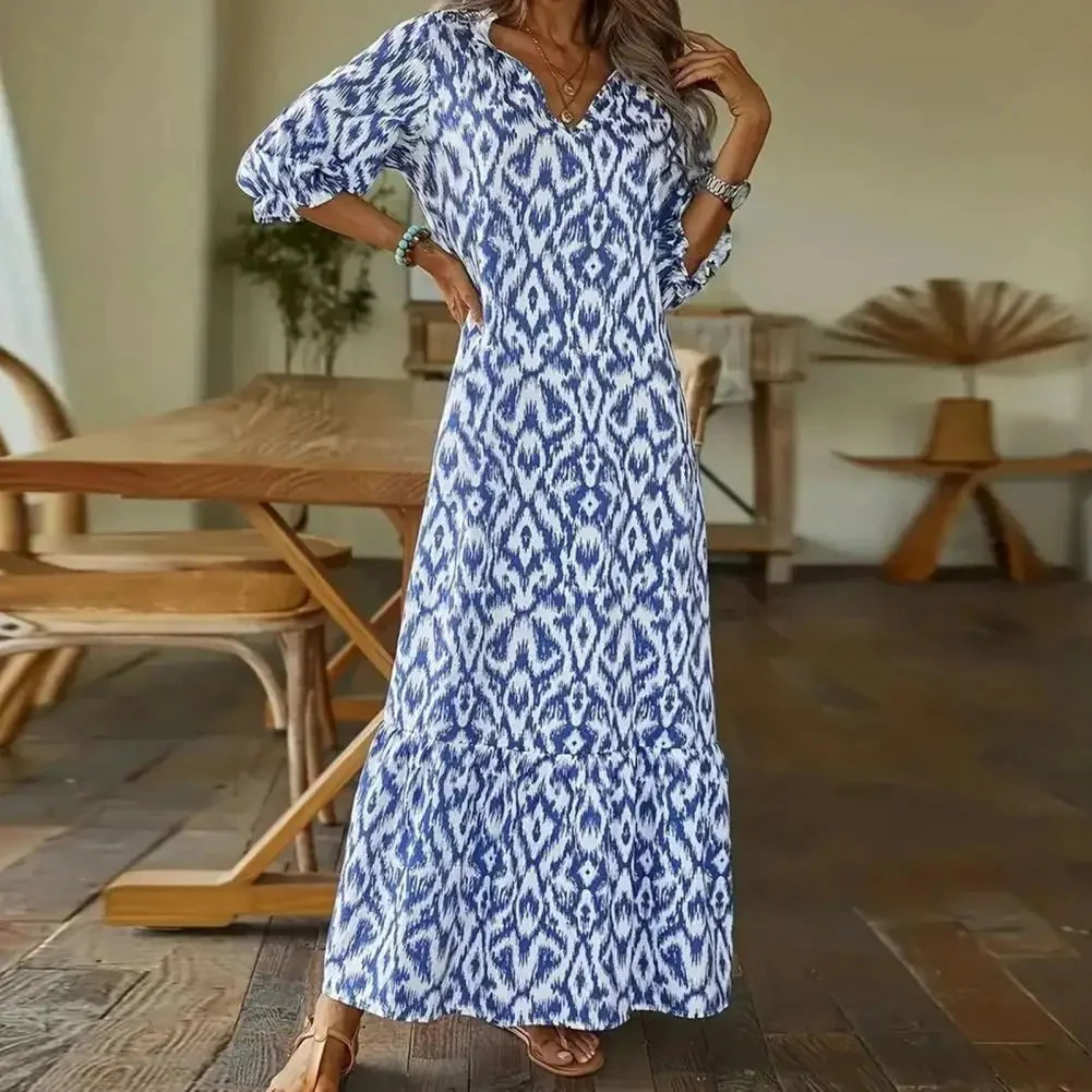 Aurora® | Women's maxi dress - Image 2