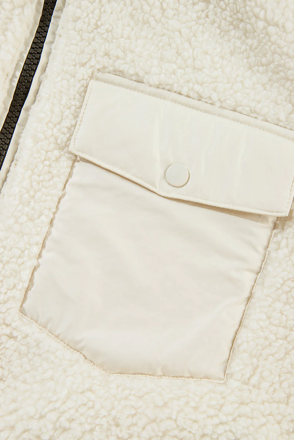 Aurora | Casual and relaxed winter jacket - Image 11