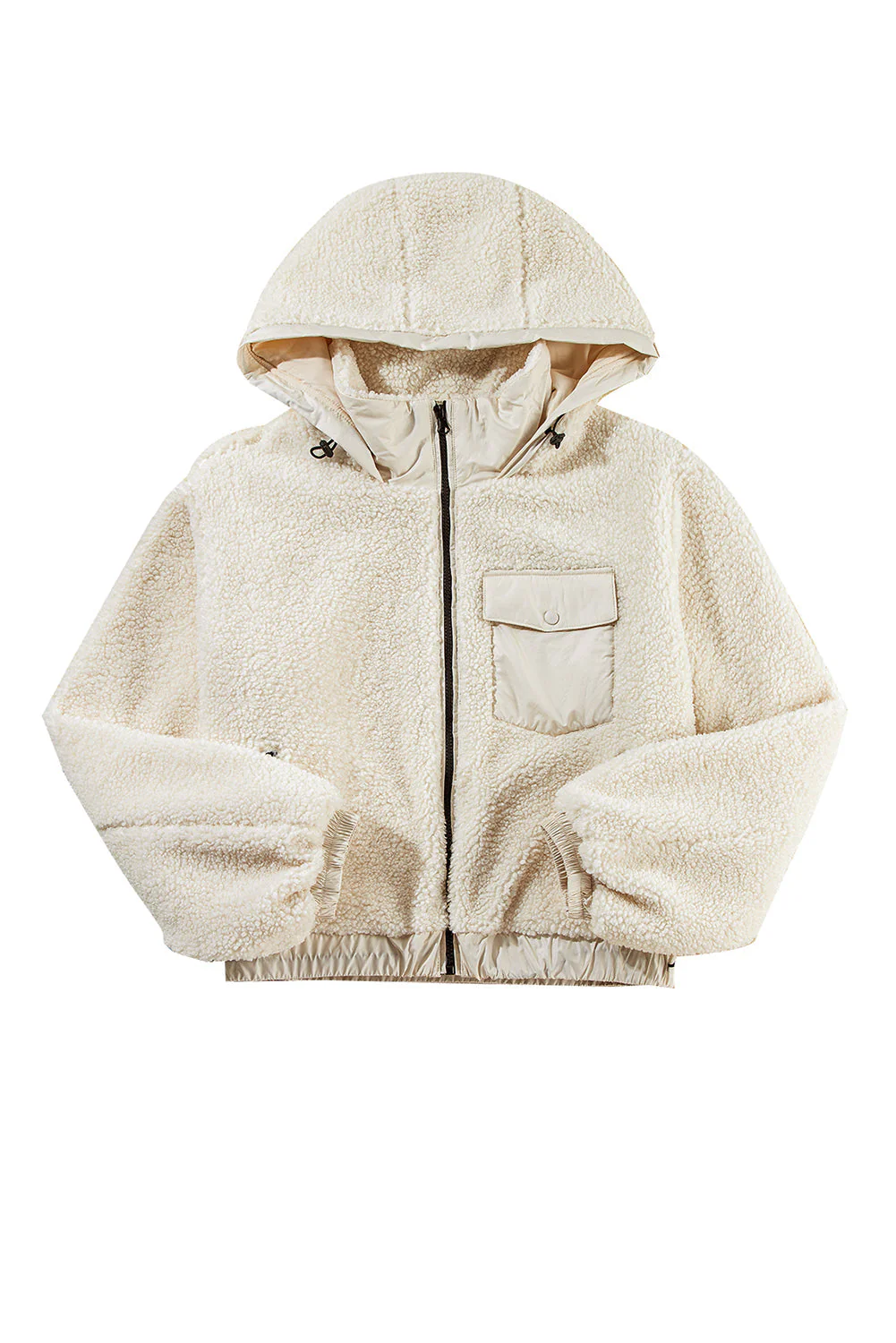 Aurora | Casual and relaxed winter jacket - Image 15