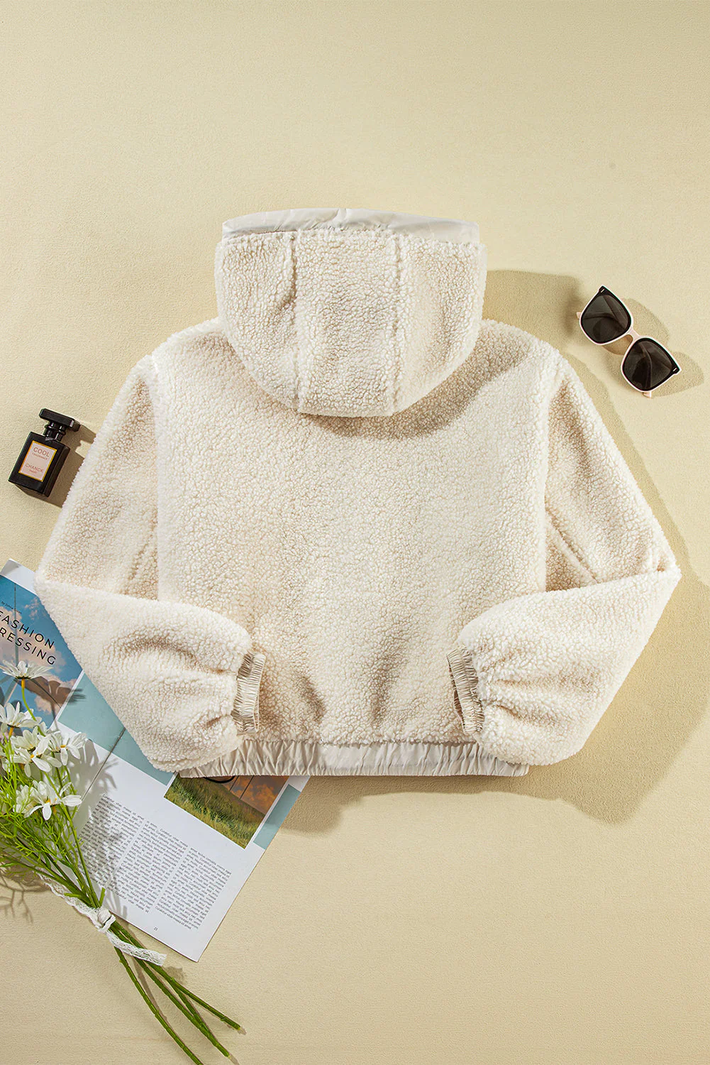 Aurora | Casual and relaxed winter jacket - Image 6