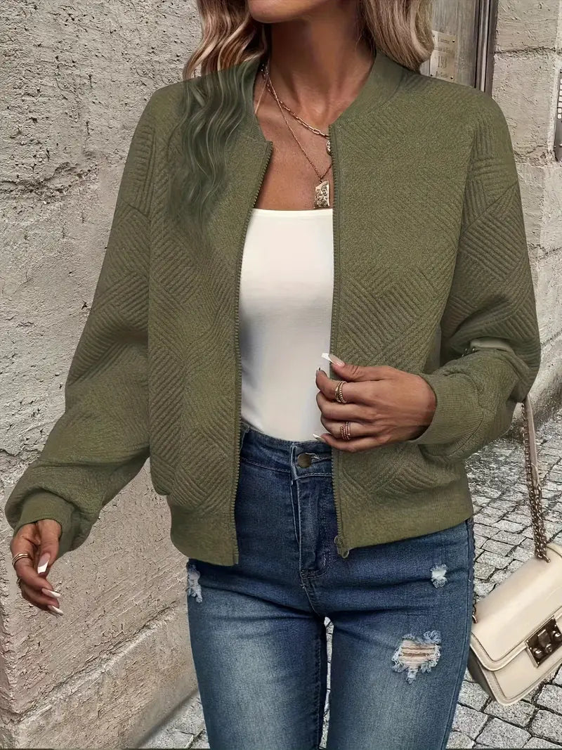 Ava | Elegant Spring Jacket - Image 13