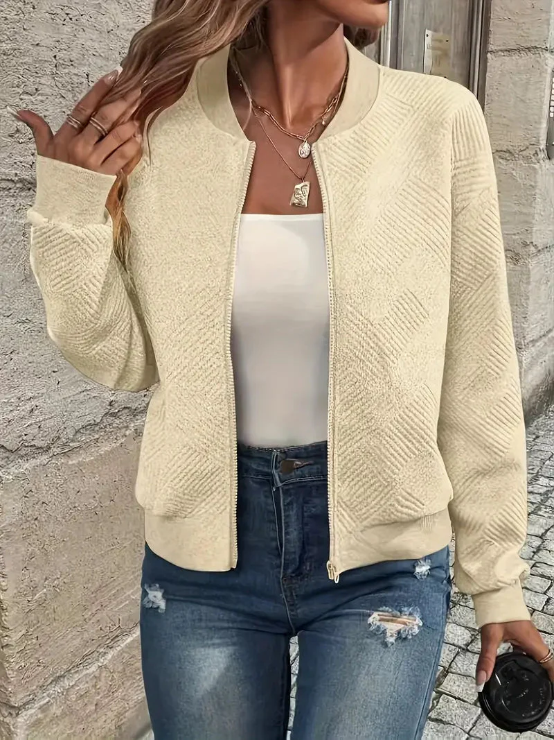 Ava | Elegant Spring Jacket - Image 14