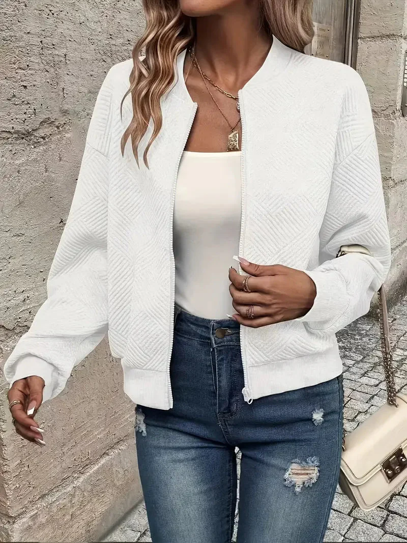 Ava | Elegant Spring Jacket - Image 15